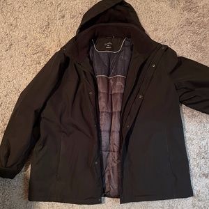 Calvin Klein Men's Jacket